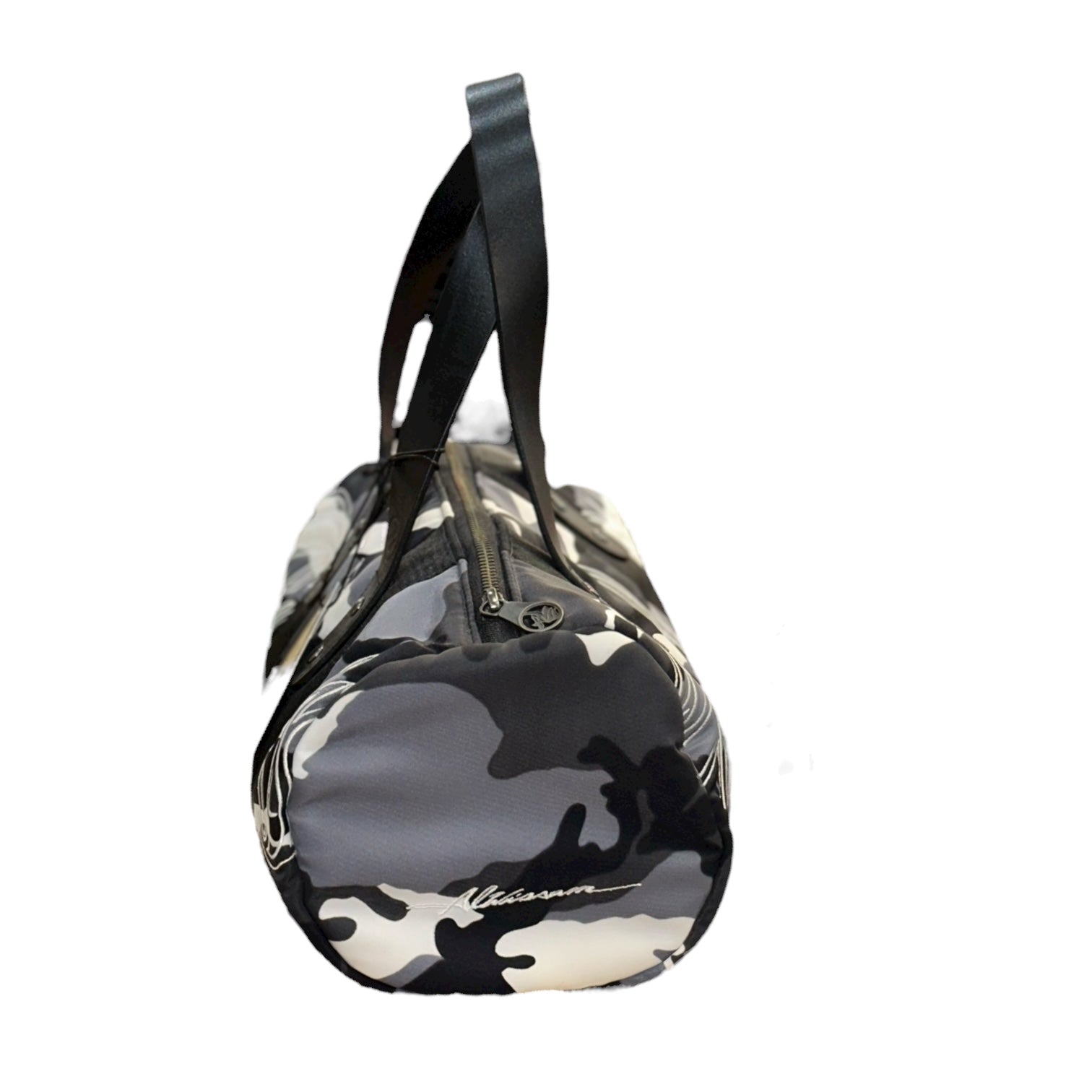 Small Crazy AL Duffel Bag