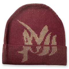 Legacy Knit Beanie