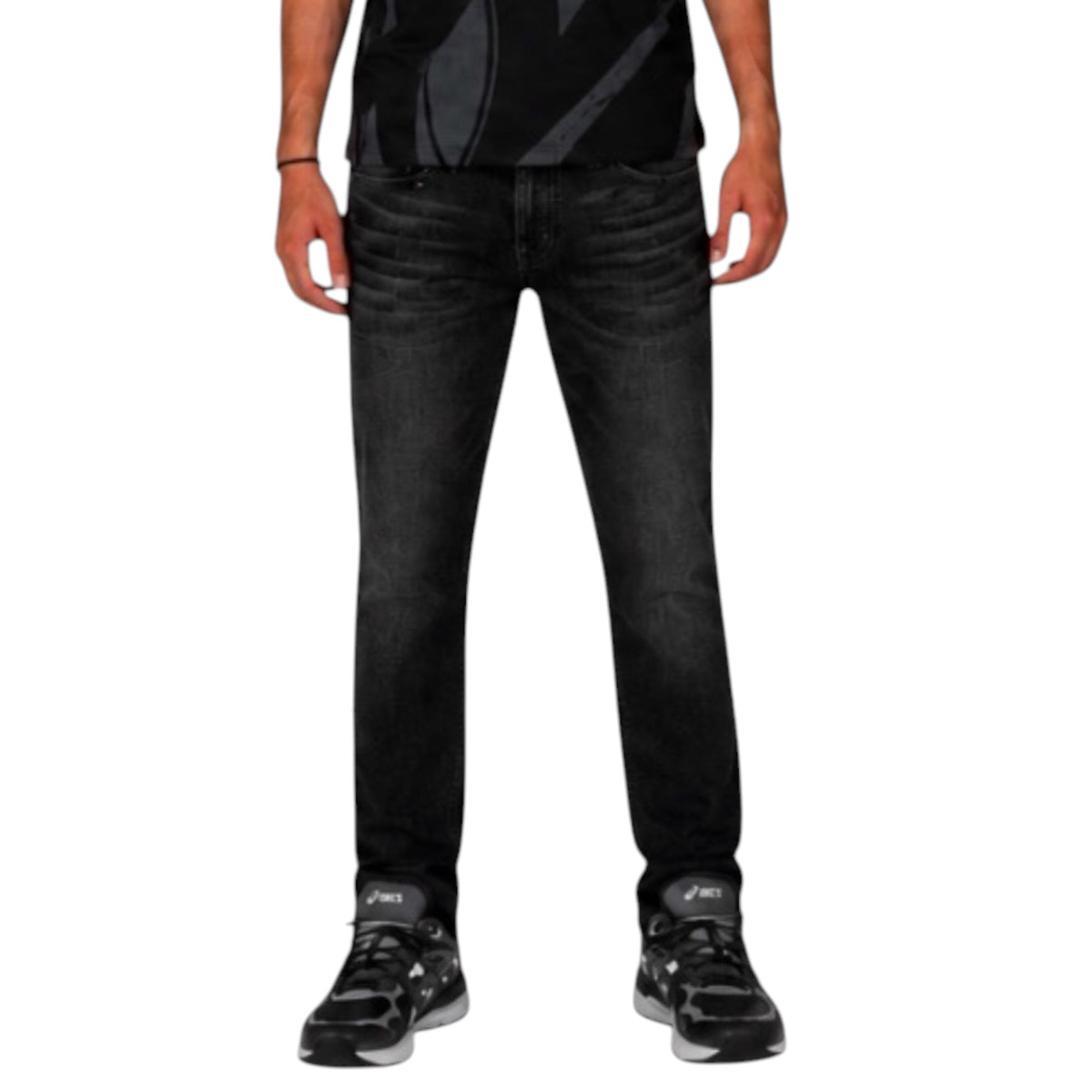 Classic AL Denim Jeans
