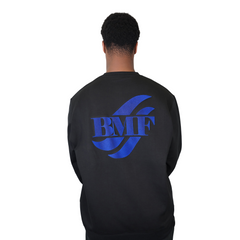 BMF Crewneck Sweatshirt