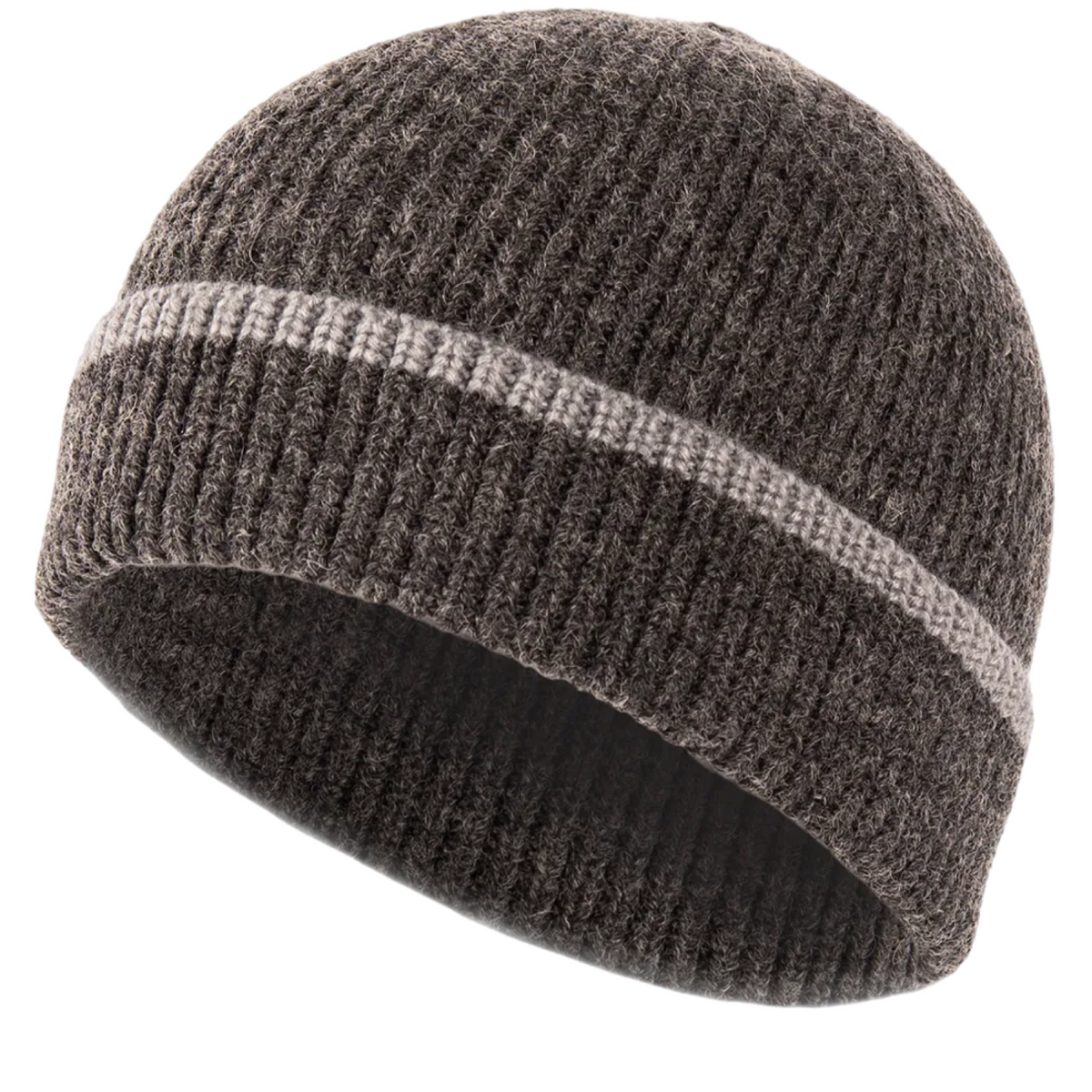 Wool Blend Beanie