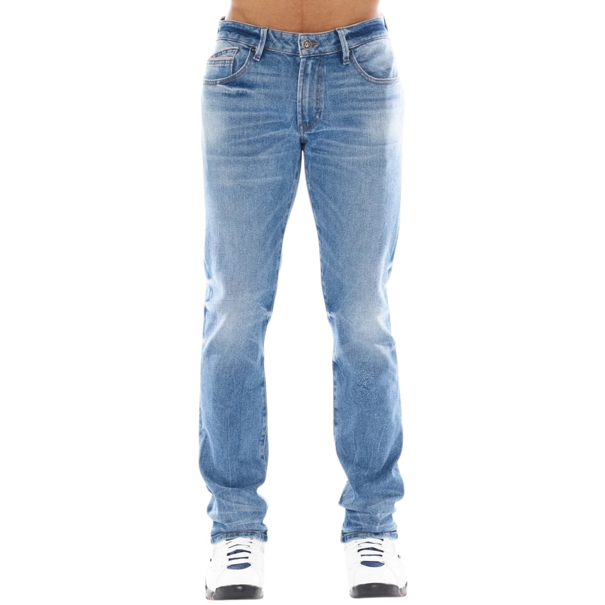Rocker Slim Jeans