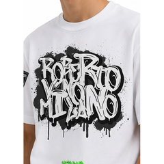 Roberto's Graffiti T-Shirt