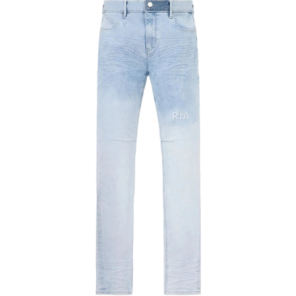 Bryant Skinny Jean - Light Wash
