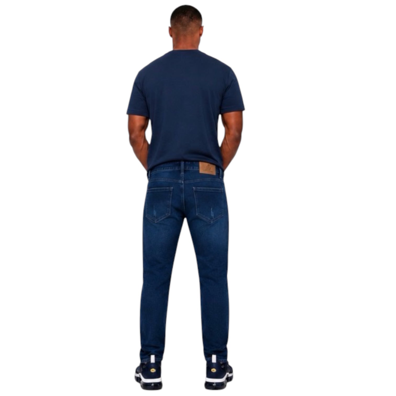 Classic AL Denim Jeans