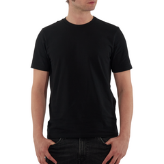 Regular Fit Round Neck T-Shirt