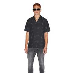 Van Winkle Chamber Pants 'Black'