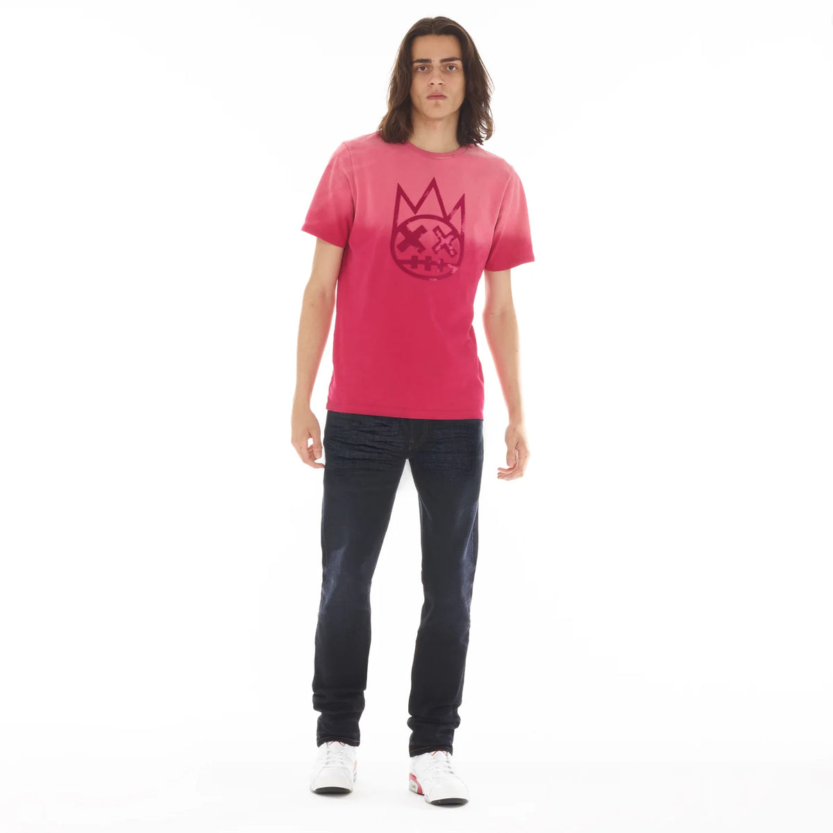 Rocker Slim Jeans