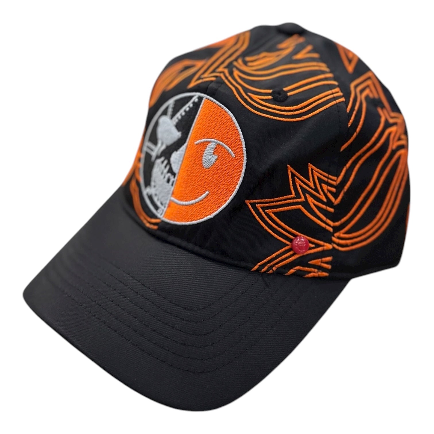 Majnoon Glow In The Dark Cap