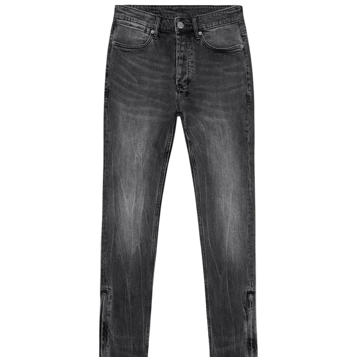 Van Winkle Chamber Pants 'Black'