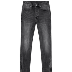 Van Winkle Chamber Pants 'Black'