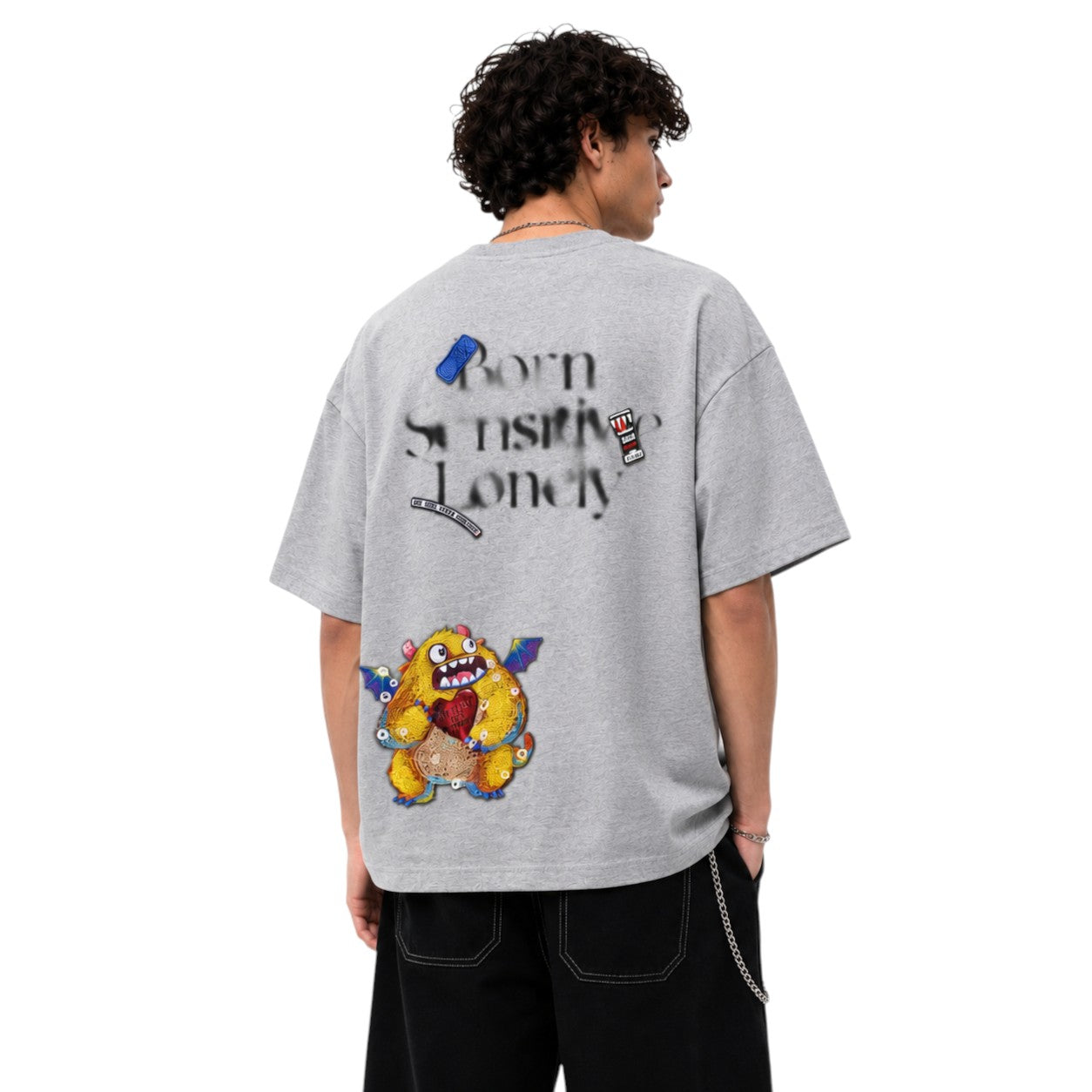 Born to Shine Tee