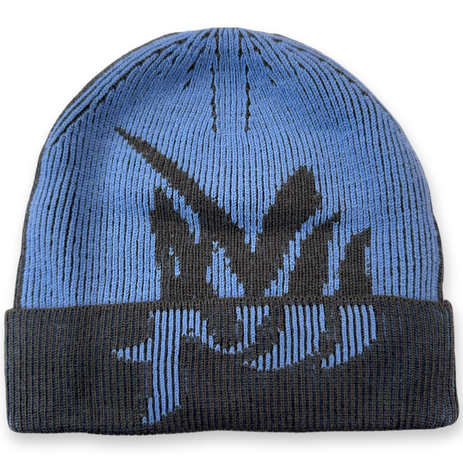 Legacy Knit Beanie