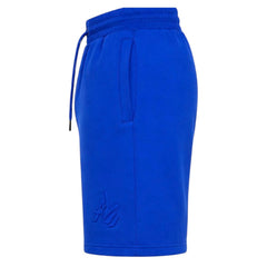 AL Embossed Shorts