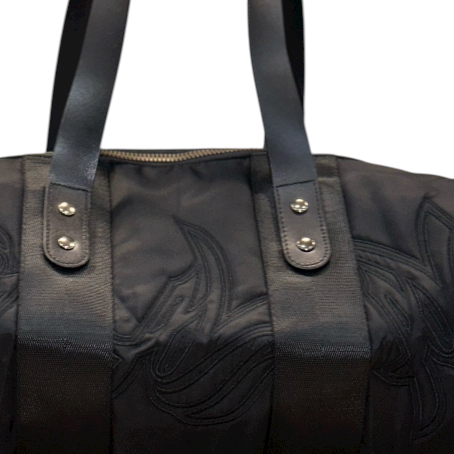 Small Crazy AL Duffel Bag