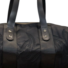 Small Crazy AL Duffel Bag
