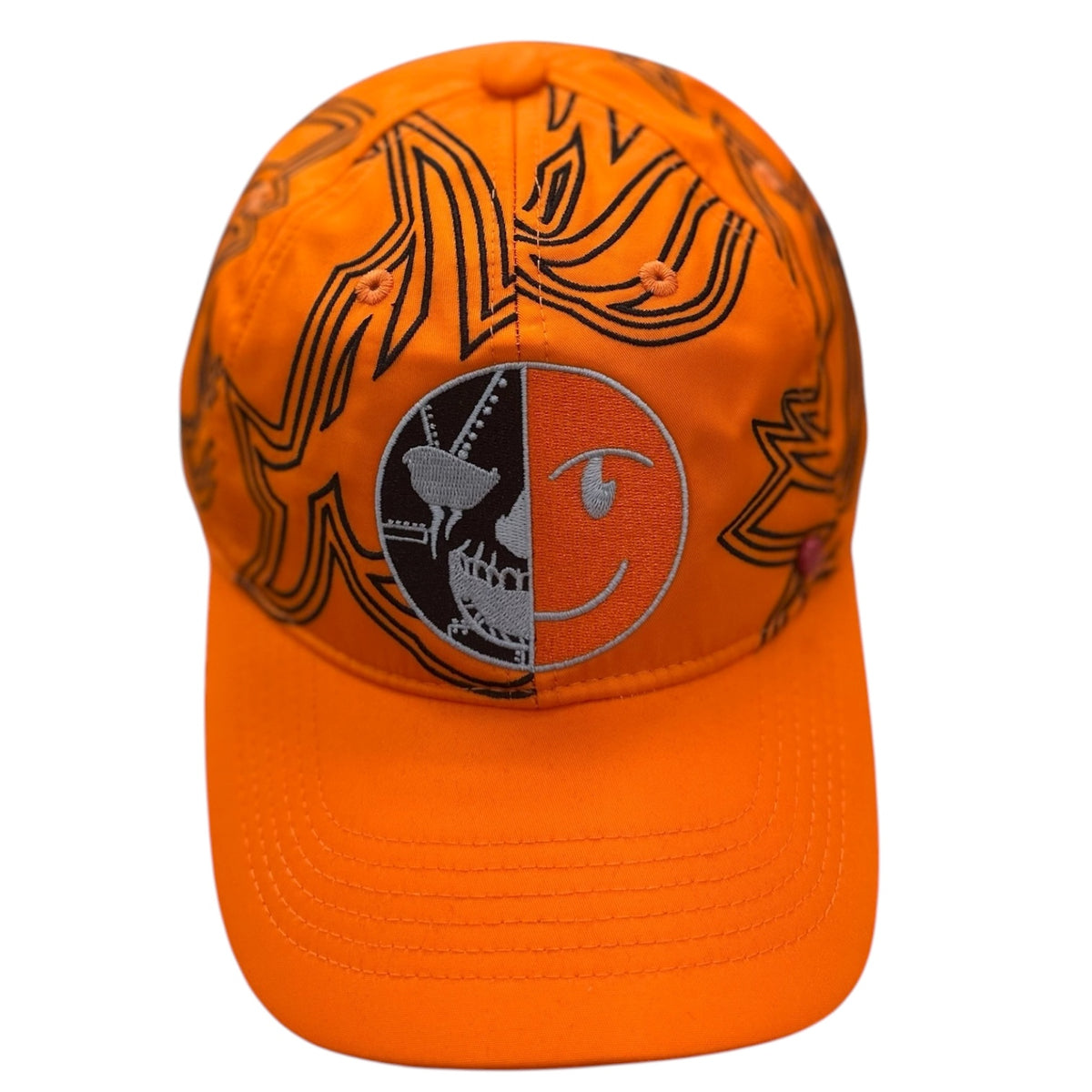 Majnoon Glow In The Dark Cap