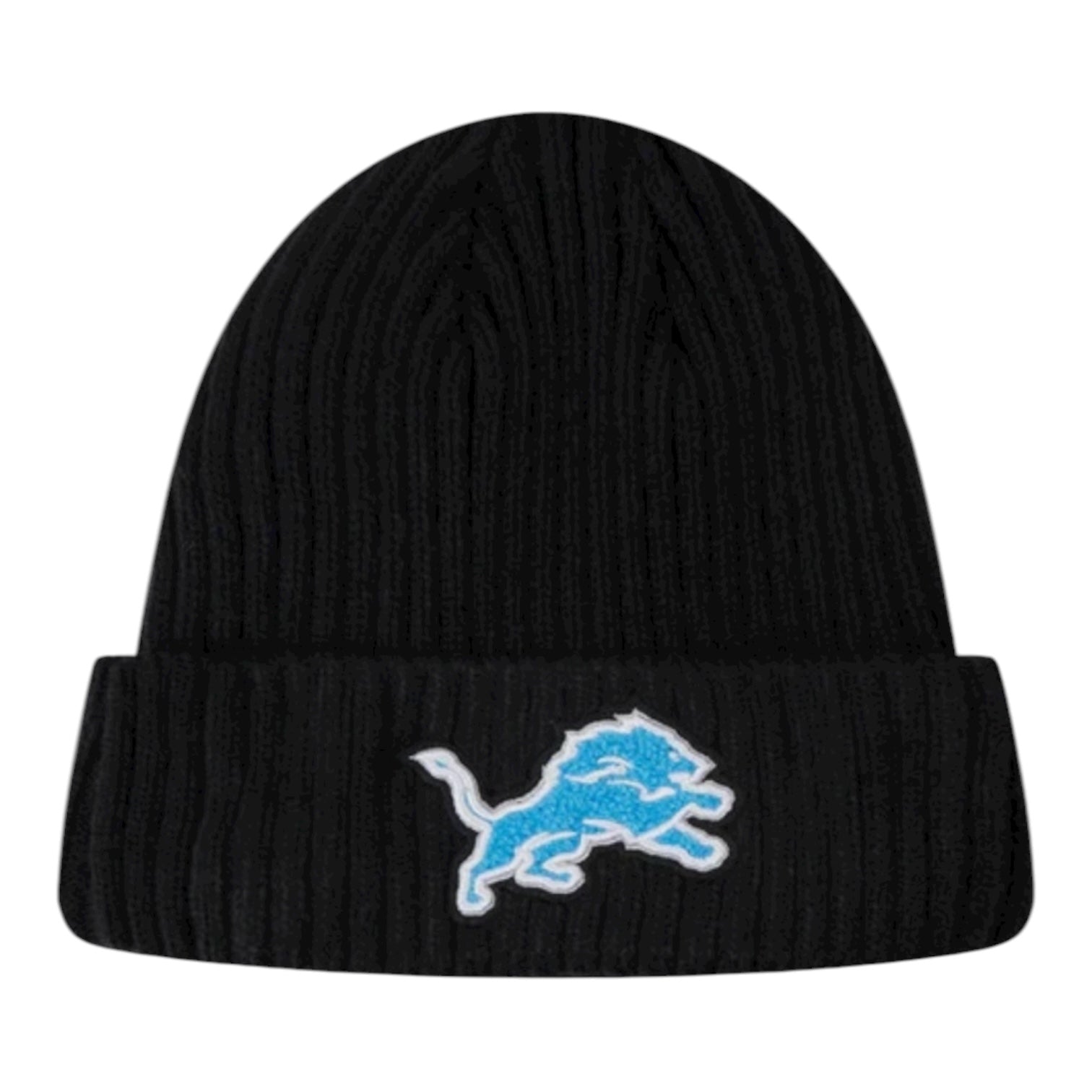 Pro Standard - NFL Detroit Lions Mashup Polar Fleece Lined Cuffed Beanie