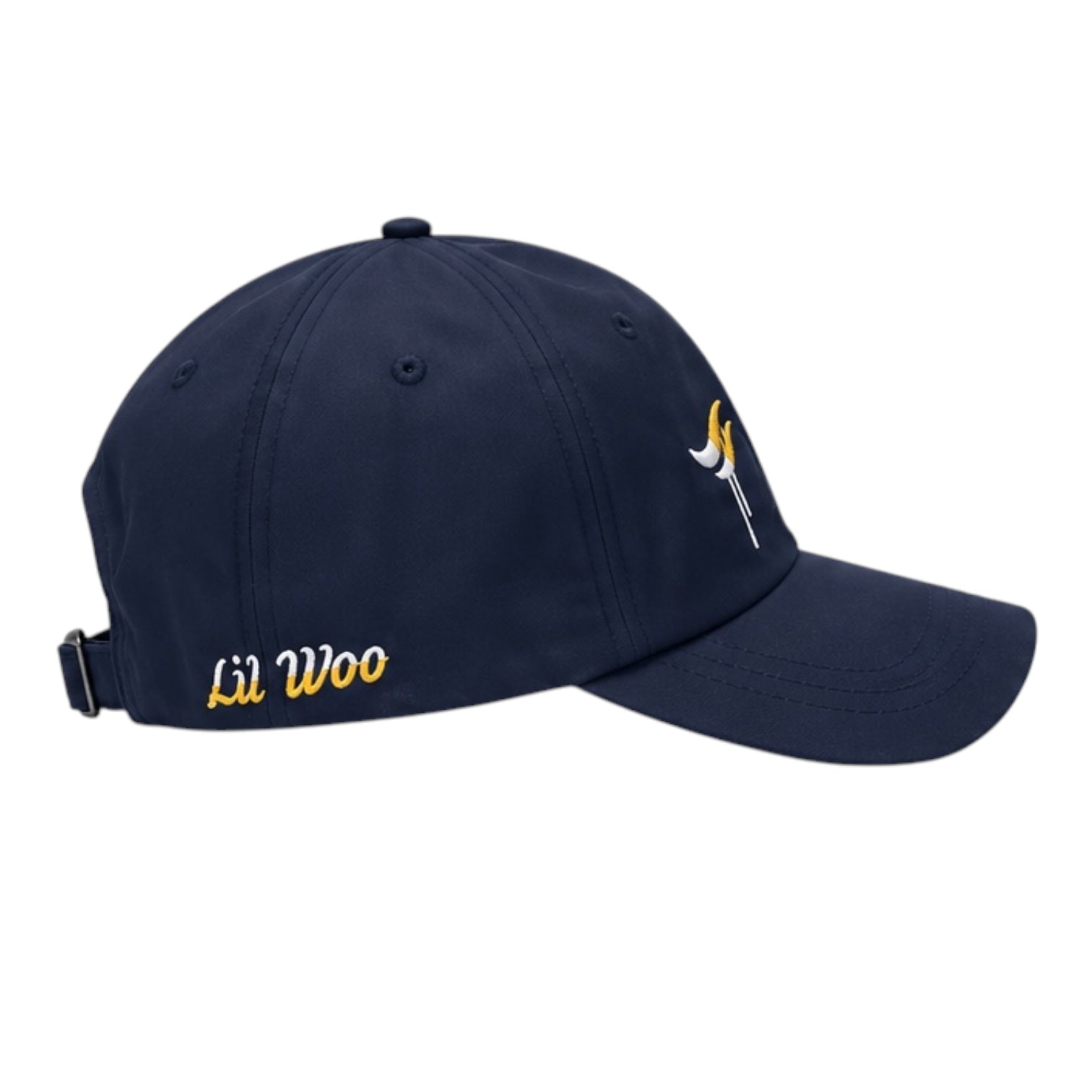 Lil Woo Cap