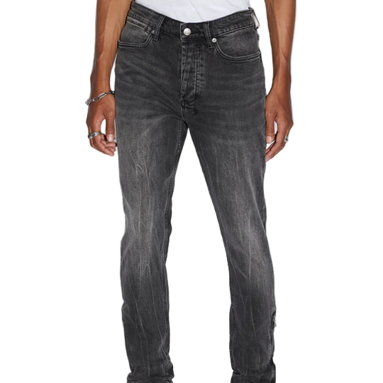 Van Winkle Chamber Pants 'Black'