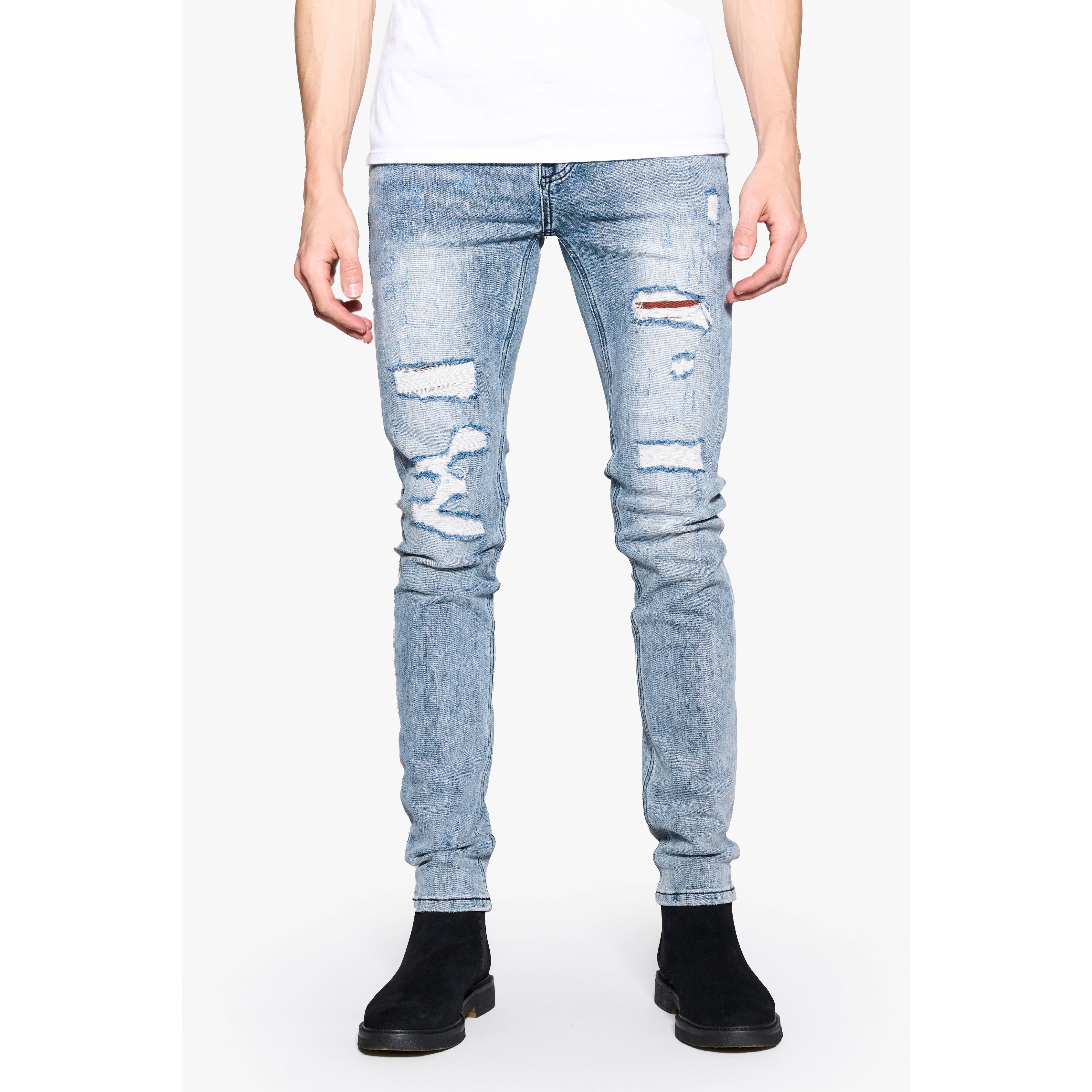 Savannah Skinny Fit Jean