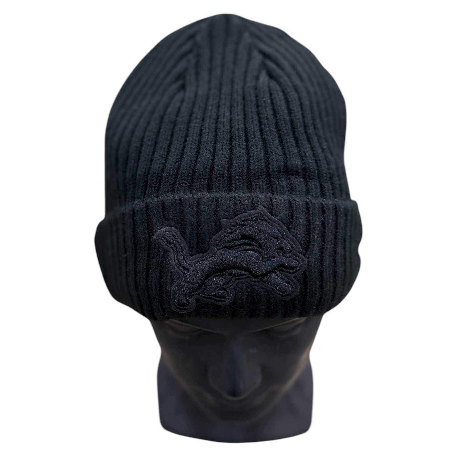 Pro Standard - NFL Detroit Lions Neutral Logo Beanie