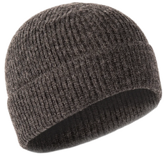 Wool Blend Beanie