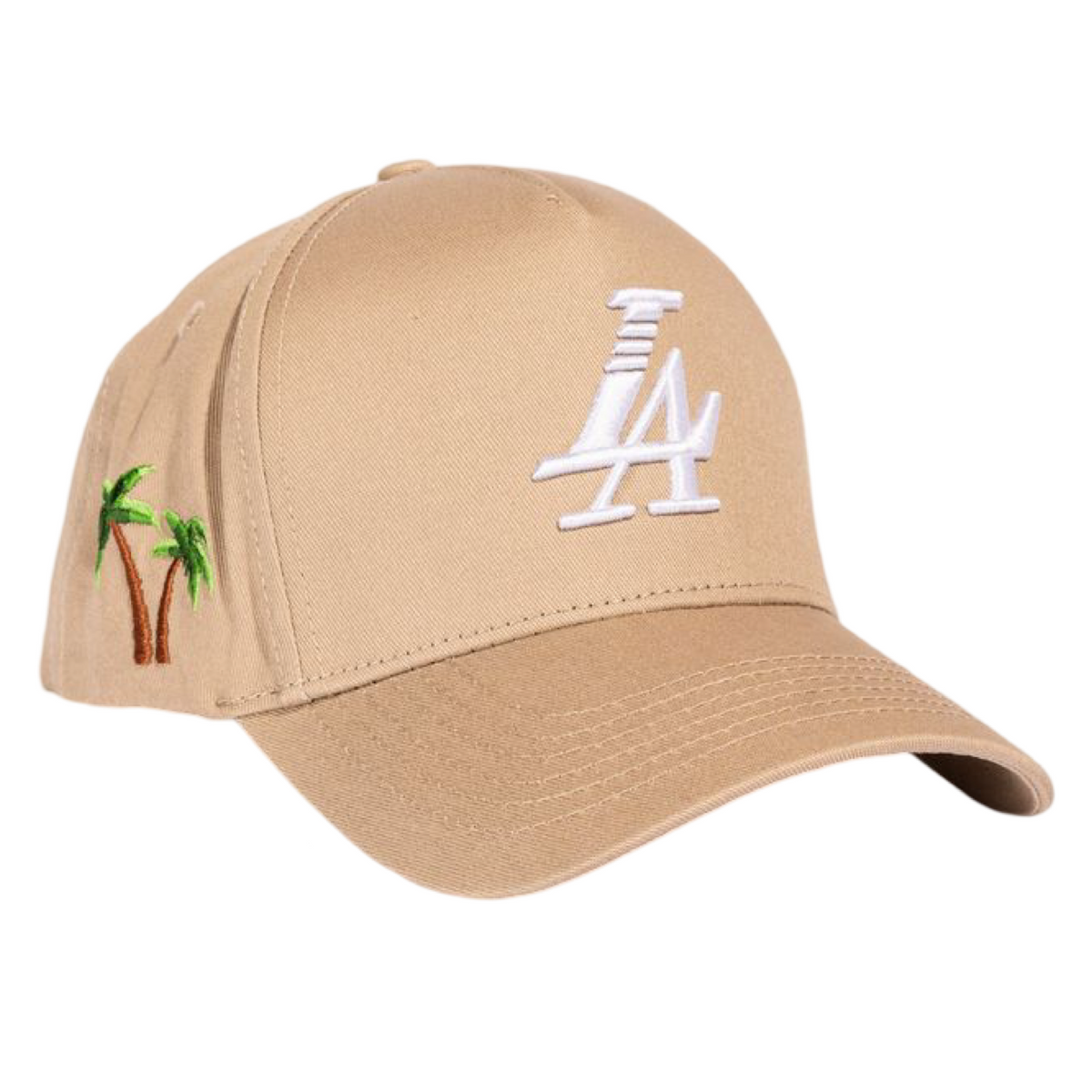 Paradise LA Trucker Hat