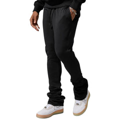 Uptown Stacked Sweatpants