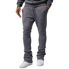 Uptown Stacked Sweatpants
