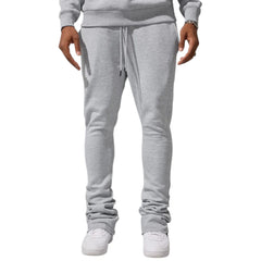 Uptown Stacked Sweatpants