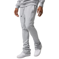 Uptown Stacked Sweatpants