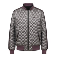 Crazy Al Heavyweight Reversible Nylon Jacket