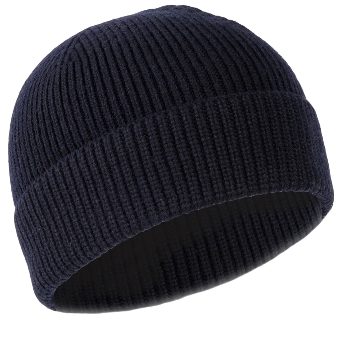 Wool Blend Beanie