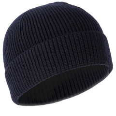 Wool Blend Beanie