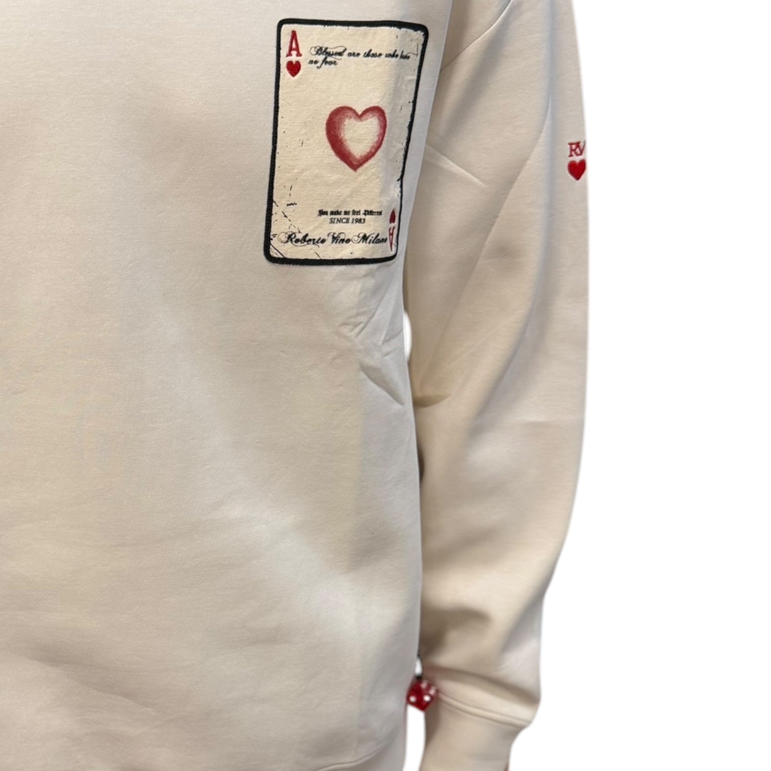 The Ace Sweatshirt