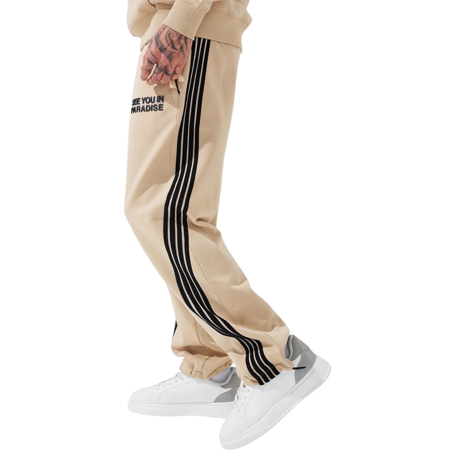 Perfect Pitch Sweatpants
