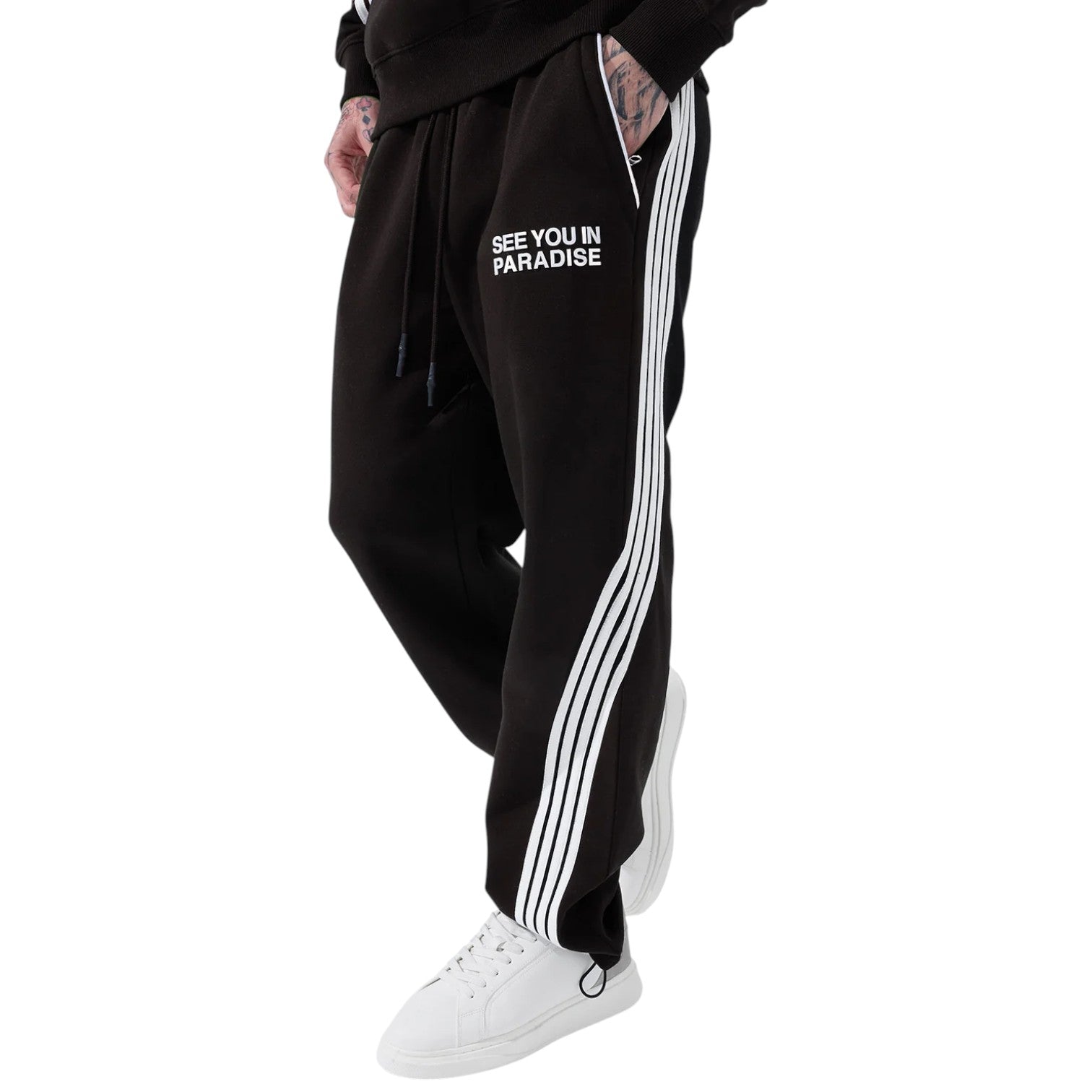 Perfect Pitch Sweatpants
