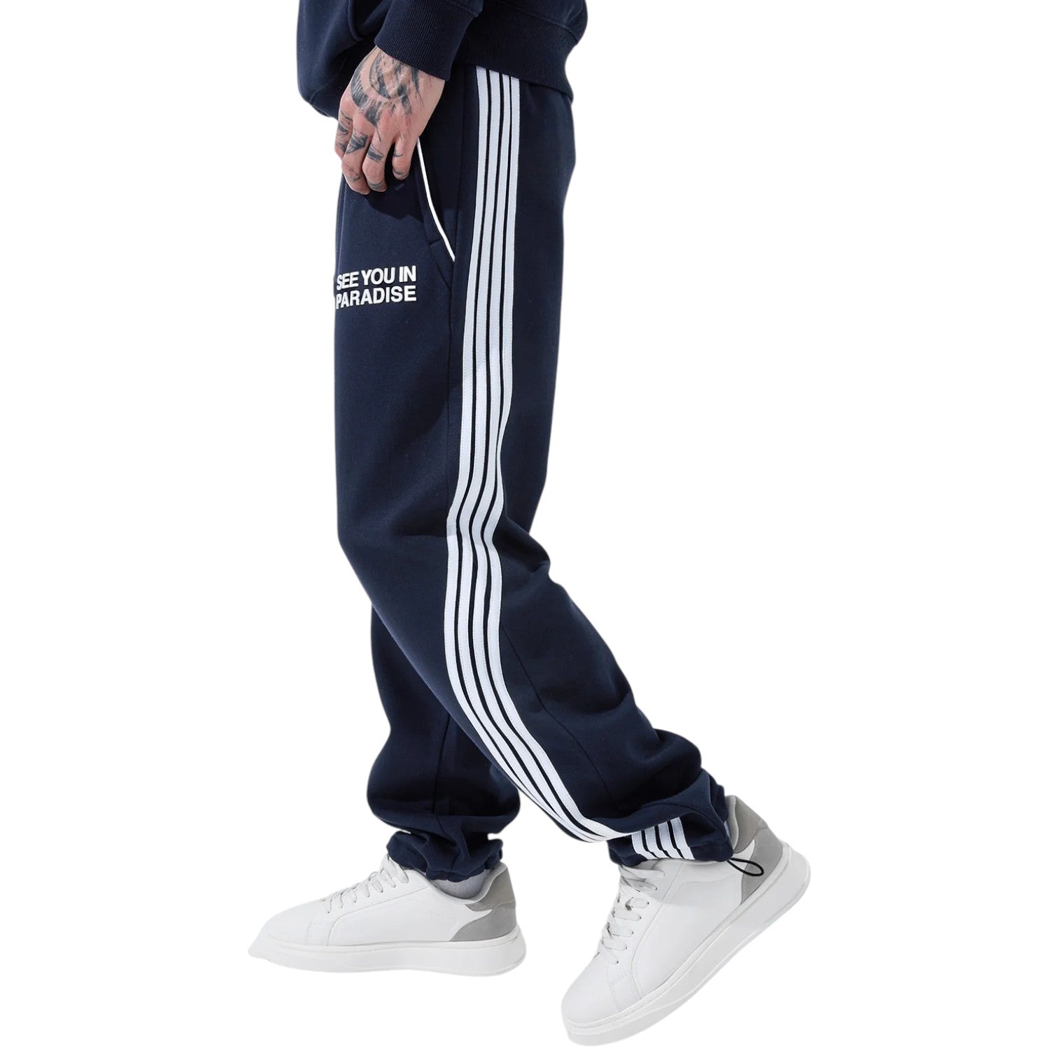 Perfect Pitch Sweatpants