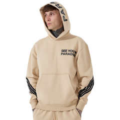 Perfect Pitch Pullover Hoodie