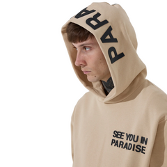 Perfect Pitch Pullover Hoodie