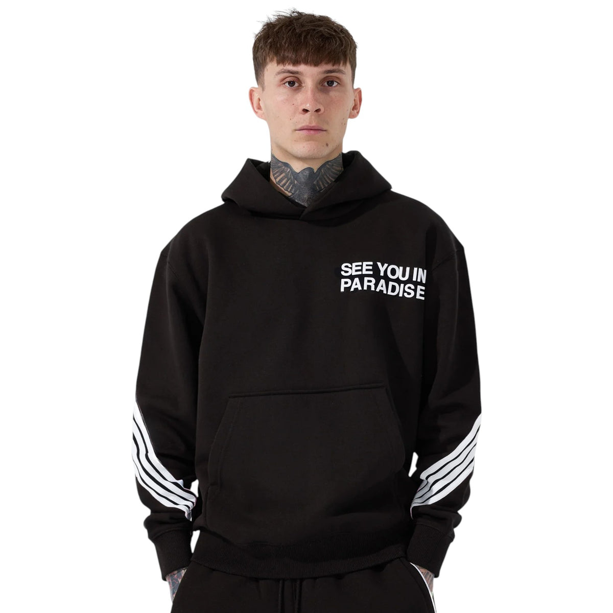 Perfect Pitch Pullover Hoodie