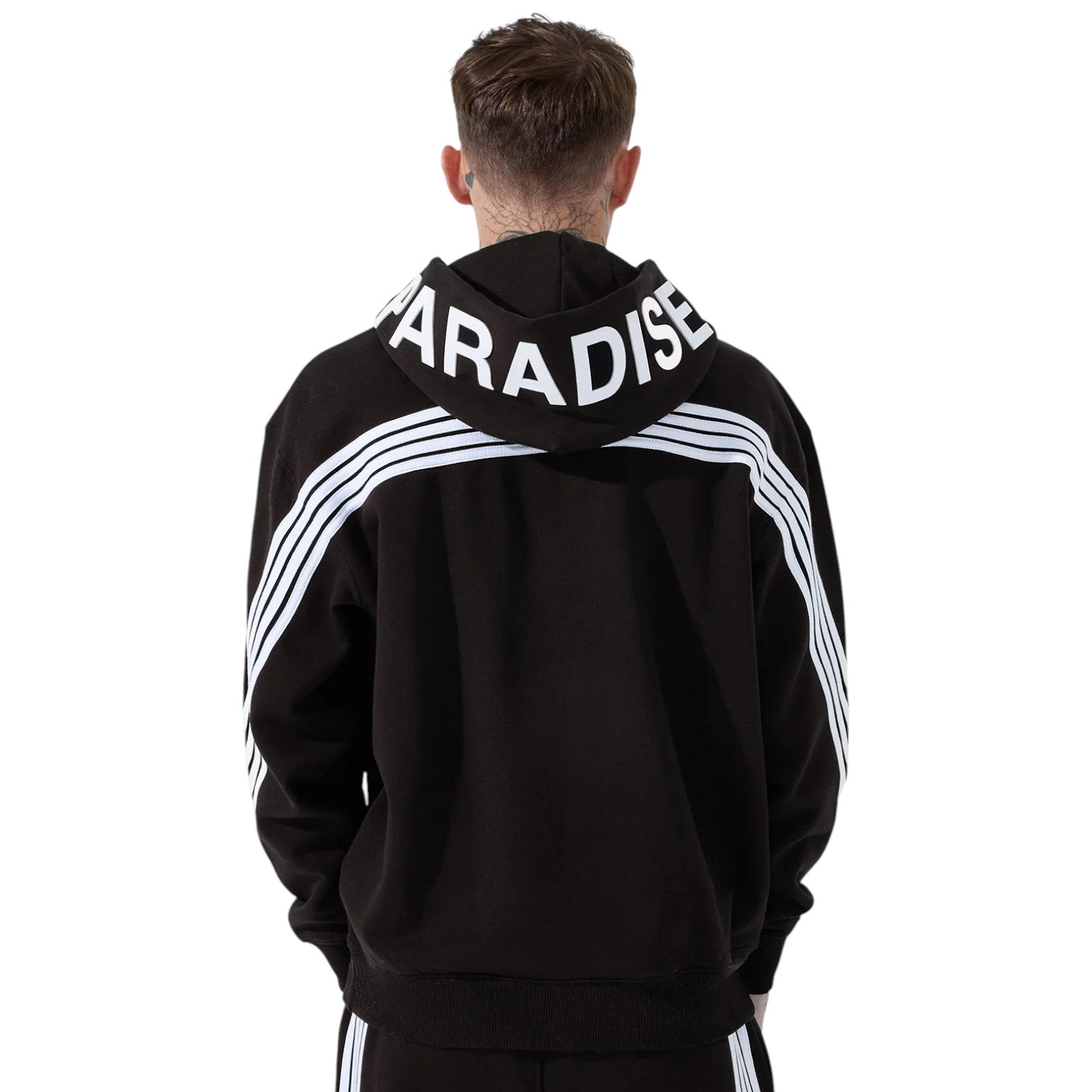 Perfect Pitch Pullover Hoodie