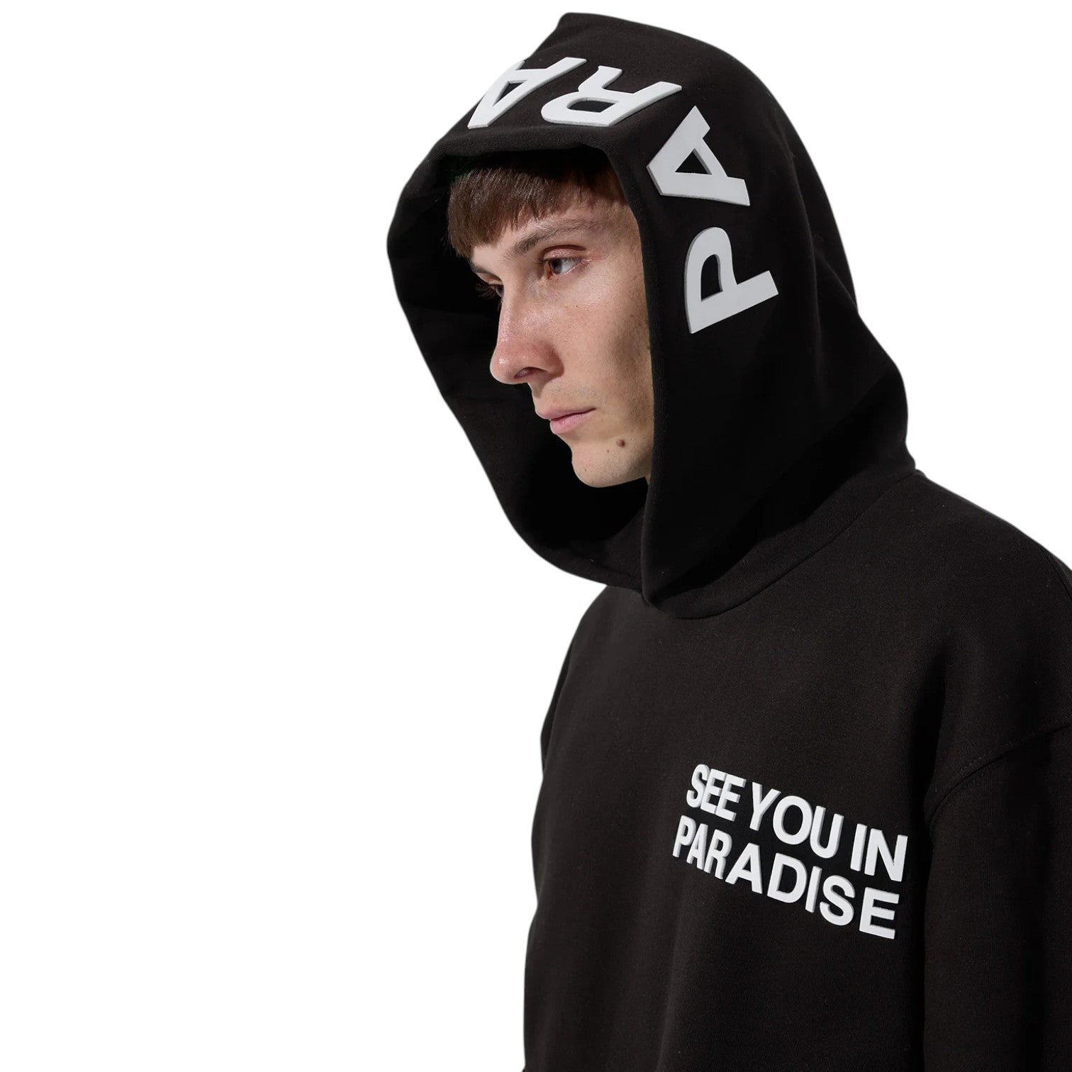 Perfect Pitch Pullover Hoodie