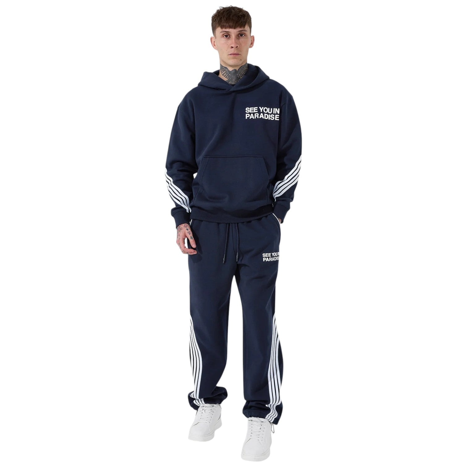 Perfect Pitch Pullover Hoodie