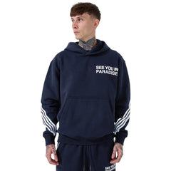 Perfect Pitch Pullover Hoodie
