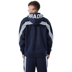 Perfect Pitch Pullover Hoodie