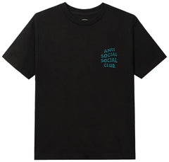 Anti Social Braking Point Tee