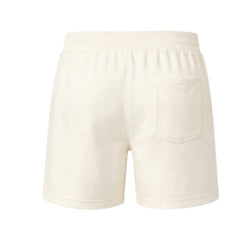Goran Velour Shorts