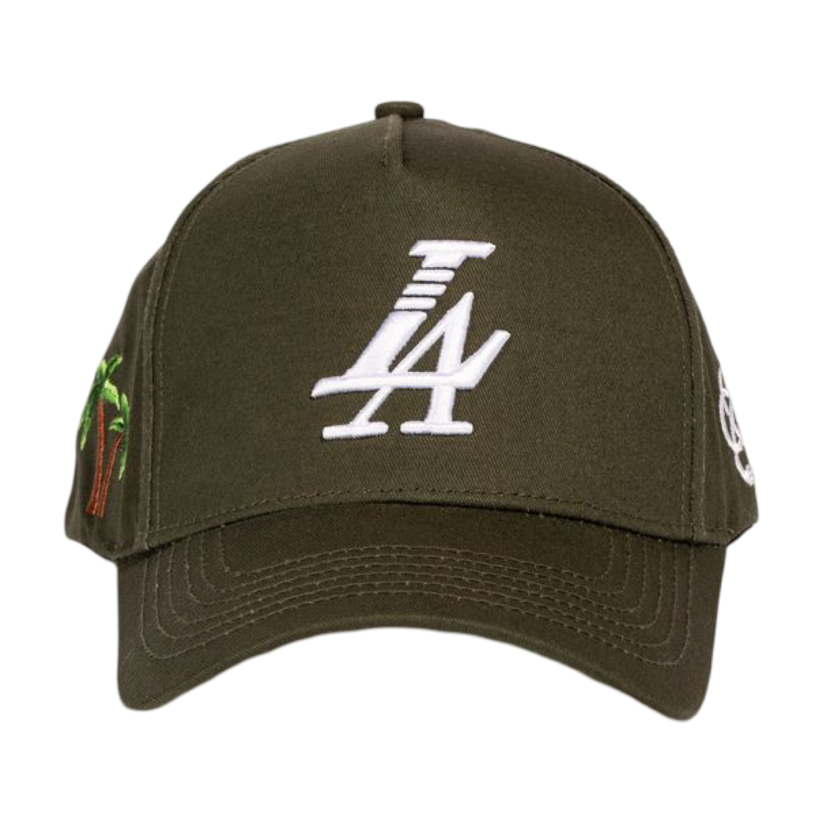 Paradise LA Trucker Hat